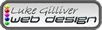 Luke Gilliver Web Design Logo